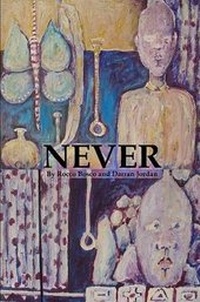 Enlarge image Cover: Never - Lulu.com