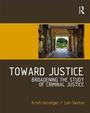 Cover: Toward Justice - Routledge