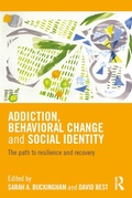 Bild: Addiction, Behavioral Change and Social Identity - Routledge