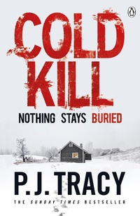 Enlarge image Cover: Cold Kill - Penguin Books Ltd