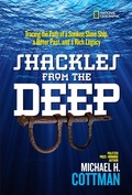 Cover: Shackles From the Deep - National Geographic Kids