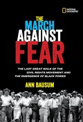Cover: The March Against Fear - National Geographic Kids