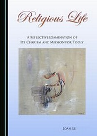 Enlarge image Cover: Religious Life - Cambridge Scholars Publishing