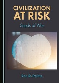 Abbildung von: Civilization at Risk - Cambridge Scholars Publishing