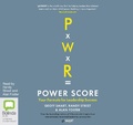 Cover: Power Score - Bolinda Audio Books