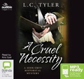 Cover: A Cruel Necessity - Bolinda/Audible Audio