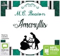 Cover: Amaryllis - Bolinda/Audible Audio
