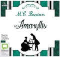 Cover: Amaryllis - Bolinda/Audible Audio