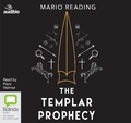 Cover: The Templar Prophecy - Bolinda/Audible Audio