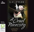 Cover: A Cruel Necessity - Bolinda/Audible Audio