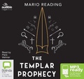 Cover: The Templar Prophecy - Bolinda/Audible Audio