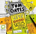 Cover: Super Good Skills (Almost...) - Bolinda Audio Books