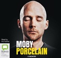 Cover: Porcelain - Bolinda Audio Books