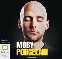 Enlarge image Cover: Porcelain - Bolinda Audio Books