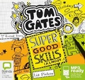 Cover: Super Good Skills (Almost...) - Bolinda Audio Books