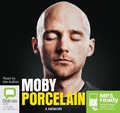 Cover: Porcelain - Bolinda Audio Books