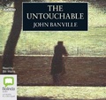 Cover: The Untouchable - Bolinda/Audible Audio