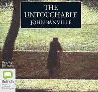 Enlarge image Cover: The Untouchable - Bolinda/Audible Audio