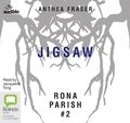 Cover: Jigsaw - Bolinda/Audible Audio