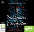 Cover: A Masterpiece of Corruption - Bolinda/Audible Audio