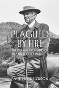 Cover: Plagued By Fire - Vintage Digital
