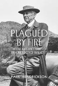 Cover: Plagued By Fire - The Bodley Head Ltd
