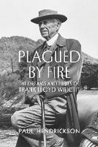 Enlarge image Cover: Plagued By Fire - The Bodley Head Ltd