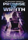Cover: Promise of Wrath - 47North
