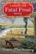Cover: Fatal Frost - Thomas & Mercer
