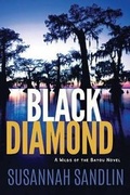 Cover: Black Diamond - Montlake Romance