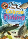 Cover: Nature Detective: Coarse Fishing - Wayland
