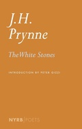 Cover: The White Stones - NYRB Poets