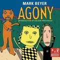 Cover: Agony - New York Review Comics