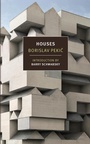 Cover: Houses - NYRB Classics
