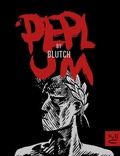 Cover: Peplum - New York Review Comics