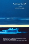 Cover: Katherine Carlyle - Other Press
