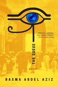 Cover: The Queue - Melville House