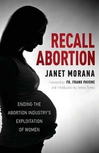 Enlarge image Cover: Recall Abortion - Saint Benedict Press