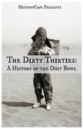 Cover: The Dirty Thirties - Golgotha Press, Inc.