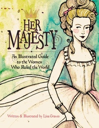 Abbildung von: Her Majesty - Xist Publishing