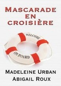 Cover: Mascarade En Croisiere - Dreamspinner Press