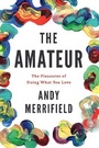 Cover: The Amateur - Verso Books