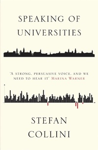 Enlarge image Cover: Speaking of Universities - Verso Books