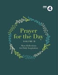 Cover: Prayer for the Day Volume II - Watkins Publishing