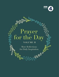 Enlarge image Cover: Prayer for the Day Volume II - Watkins Publishing