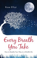 Cover: Every Breath You Take - Watkins Publishing