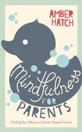 Cover: Mindfulness for Parents - Watkins Publishing
