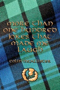 Cover: More Than 100 Jokes that Made ME Laugh - FastPrint Publishing