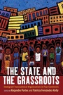Cover: The State and the Grassroots - Berghahn Books