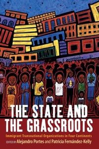 Enlarge image Cover: The State and the Grassroots - Berghahn Books